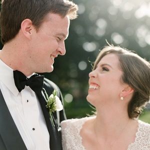 Meet your Posher, Bridget